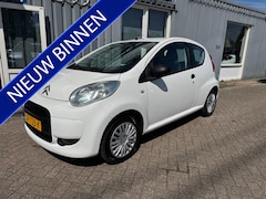 Citroën C1 - 1.0-12V Séduction