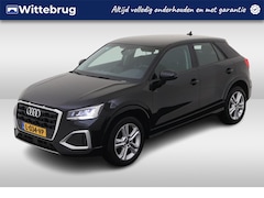 Audi Q2 - 35 TFSI Advanced edition / Virtual Cockpit / Navigatie / Parkeersensoren achter / 17'' LMV