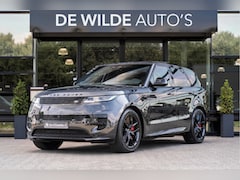 Land Rover Range Rover Sport - 3.0 P460e Dynamic SE 460pk Pano Trekhaak Stoelventilatie 360-camera