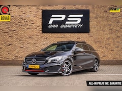 Mercedes-Benz CLA-klasse Shooting Brake - 250 4MATIC Prestige, NAP