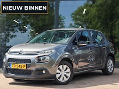 Citroën C3 - 1.2 PureTech Feel 82PK Navigatie | Climate | Cruise | Parkeersensoren