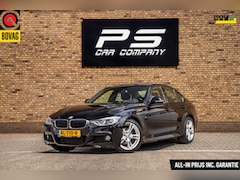 BMW 3-serie - 318i M Sport Edition, NAP, Alcantara, Cruise