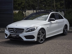 Mercedes-Benz C-klasse - 350 e Business Solution AMG|PANO|360 CAM