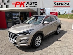 Hyundai Tucson - 1.6 T-GDI Comfort | Navi | Cruise | 50.887 km Dealeronderhouden
