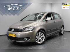 Volkswagen Golf Plus - 1.2 TSI Tour II BlueMotion / Airco / Elektr ramen