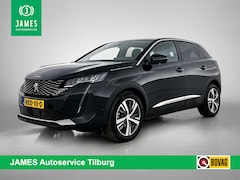 Peugeot 3008 - 1.2 PureTech Allure Pack CAMERA AD-CRUISE EL-ACHTERKLEP