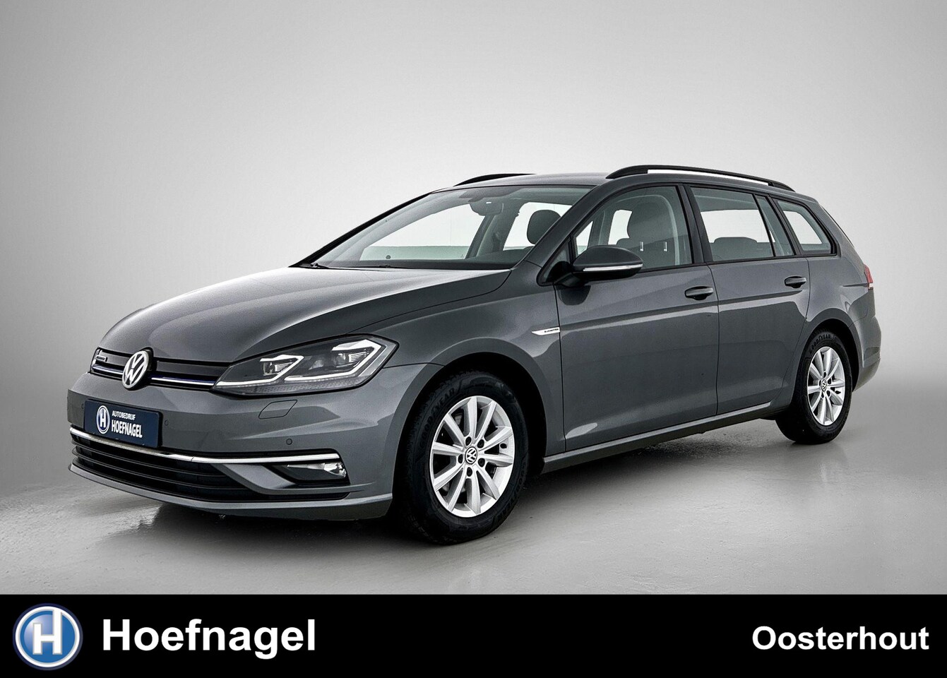 Volkswagen Golf Variant - 1.5 TSI Comfortline Business | Stoelverwarming | Adaptive Cruise Control | Apple CarPlay | - AutoWereld.nl