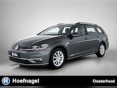 Volkswagen Golf Variant - 1.5 TSI Comfortline Business | Stoelverwarming | Adaptive Cruise Control | Apple CarPlay |