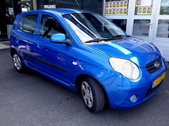 Kia Picanto - 1.0 X-pect 5 Drs met koude Airco.Mee neem prijs incl nw APK.RIJD