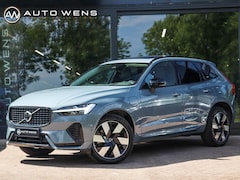 Volvo XC60 - T8 Plug-in hybrid AWD Plus Dark 455PK | 20'' | 360 cam | Harman Kardon | Schuifdak