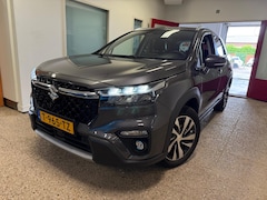 Suzuki S-Cross - 1.5 Hybrid Style Automaat | Carplay | NL