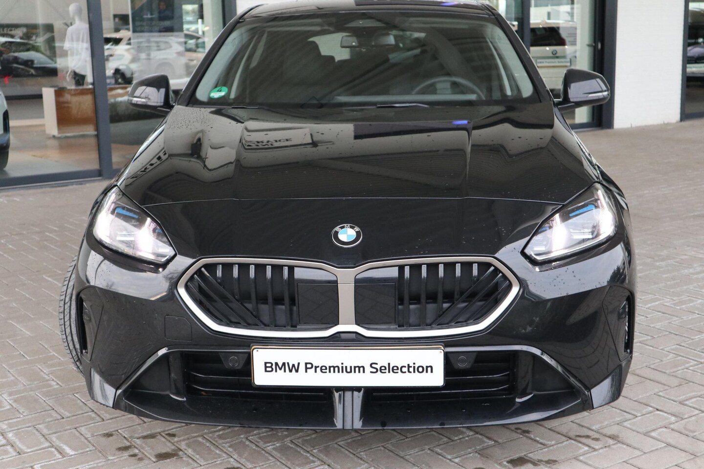 BMW 1-serie - 5-deurs 120 M Sport Design Edition | Premium Pack | Harman Kardon Audio - AutoWereld.nl