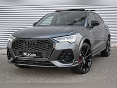 Audi Q3 Sportback - 45 TFSI e S-Line Edition Sonos | Apple | Pano | ACC