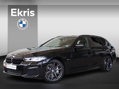 BMW 5-serie Touring - 530e xDrive M Sportpakket | Driving Assistant | Comfort Access pakket
