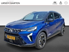 Mitsubishi ASX - 1.6 HEV AT First Edition