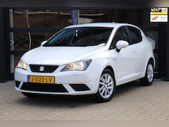 SEAT Ibiza - 1.4 COPA Plus 86 PK | Airco | Leder | Cruise control | Nieuwe DB-Riem | Camera | 100% Onde