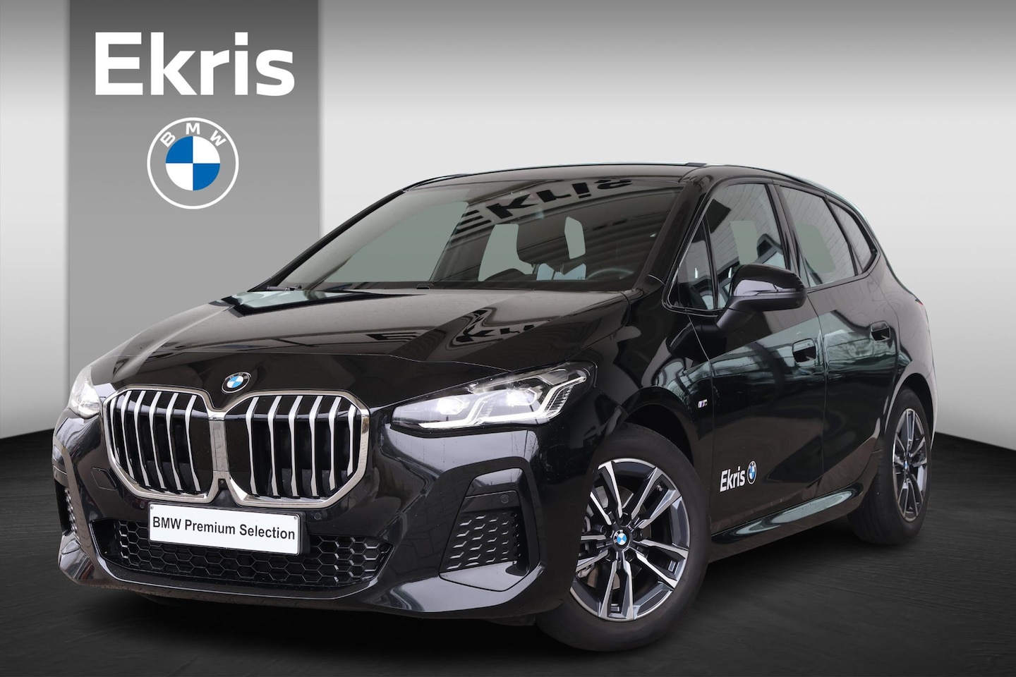 BMW 2-serie Active Tourer - 218i M Sportpakket | Innovation Pack | Comfort Pack | Harman Kardon - AutoWereld.nl