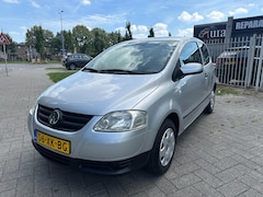 Volkswagen Fox - 1.2 Trendline