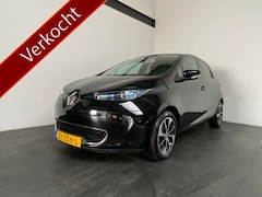 Renault Zoe - R90 Intens 41 kWh (ex Accu)