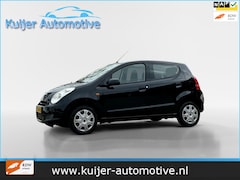 Suzuki Alto - 1.0 Comfort EASSS Dealer onderhouden