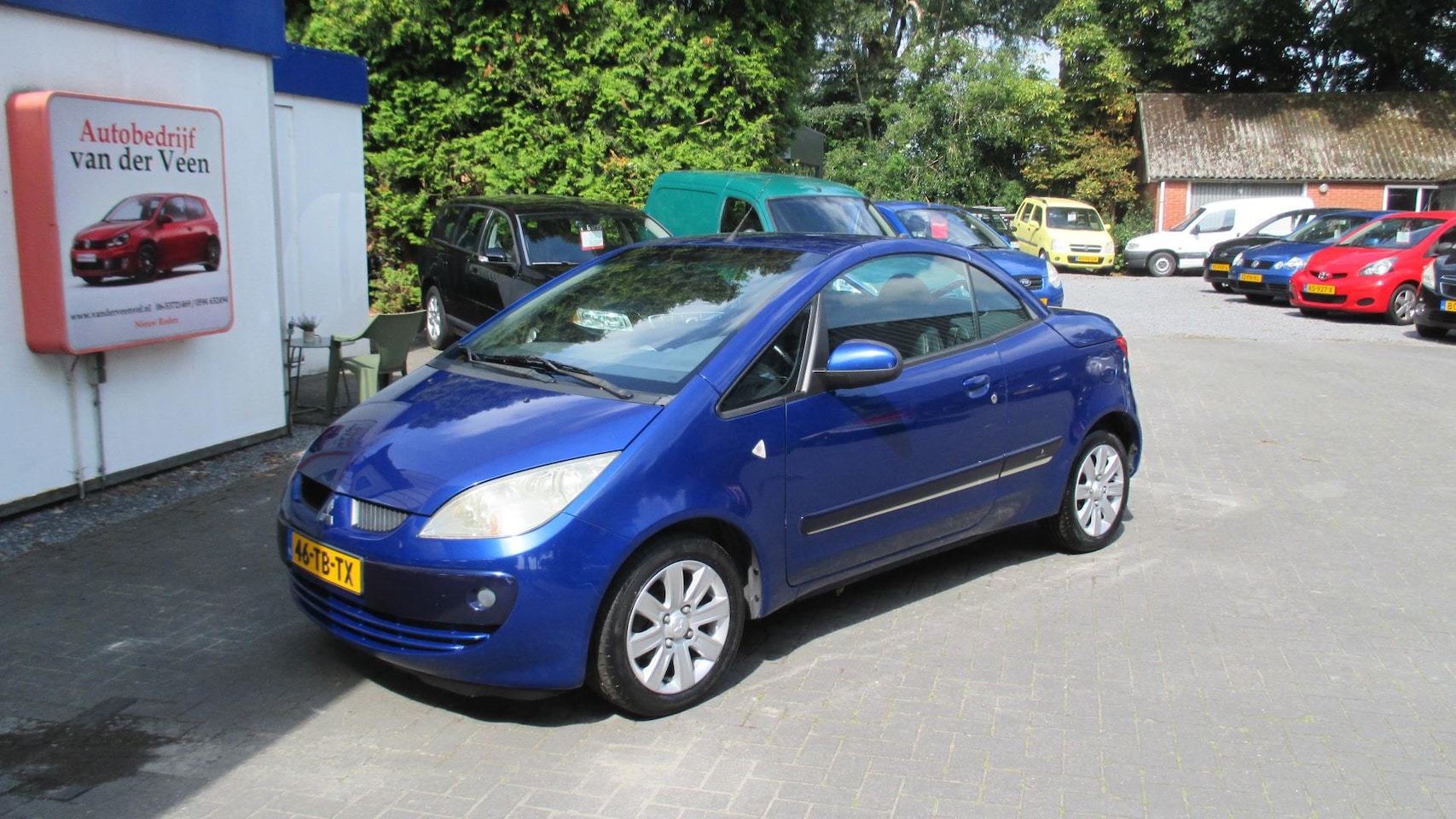 Mitsubishi Colt CZC - 1.5 Invite 1.5 Invite - AutoWereld.nl