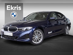 BMW 3-serie - Sedan 330e Driving Assistant | Entertainment Pack | Parking Pack | Elektr. Trekhaak