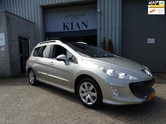 Peugeot 308 SW - 1.6 THP XT|Automaat| Turbo probleem