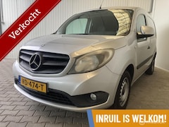 Mercedes-Benz Citan - bestel 108 CDI // APK // MARGE //