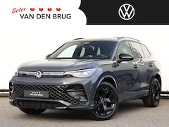 Volkswagen Tiguan - 1.5 eTSI R-Line Edition 150 PK DSG | Panoramadak | Led plus | Camera | Keyless | Navigatie