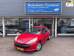 Peugeot 206 - 1.1 XR