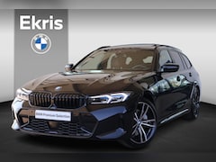 BMW 3-serie Touring - 330i xDrive | M Sportpakket | Innovation Pack | Travel Pack