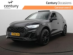 Audi Q5 - 50 TFSI e S edition S-Line | Diamond-Leer | Panodak | Elek. Trekhaak