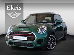 MINI John Cooper Works - 2.0 Chili | Head-up Display | Park Assist Pack