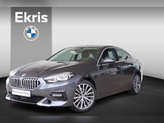 BMW 2-serie Gran Coupé - 218i | High Executive Edition | Luxury Line | Voorstoelen Verwarmd