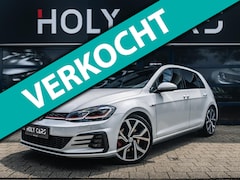 Volkswagen Golf - 7.5 GTI | VIRTUAL | PANO | KEYLESS | LED |