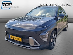 Hyundai Kona - 1.6 GDI HEV Comf. S