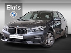BMW 1-serie - 118i | Business Edition Plus | Parking Pack | Voorstoelen Verwarmd