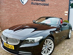 BMW Z4 Roadster - Z4 23i Top-staat Glascoating, Youngtimer. Incl. grote beurt bij aflevering