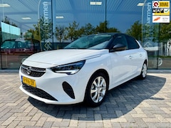 Opel Corsa - 1.2 Edition 2-tone, NAP, 1e eigenaar, CarPlay, LED, Camera, PDC