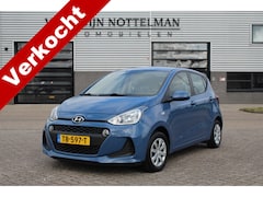Hyundai i10 - 1.0i Comfort / Carplay / Airco / Cruise / N.A.P