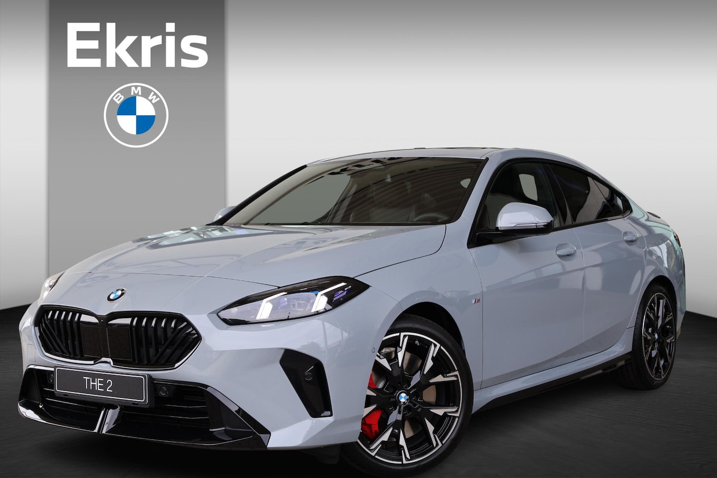 BMW 2-serie Gran Coupé - 220 | M Sportpakket | M Sportpakket Pro | Equipment Package - AutoWereld.nl