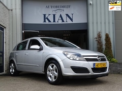 Opel Astra - 1.6 Edition