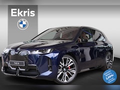 BMW iX - xDrive M70 | M Sportpakket | Comfort Pack | Innovation Pack