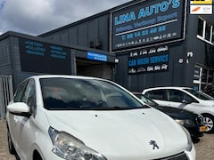 Peugeot 208 - 1.2 VTi Allure