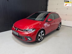 Volkswagen Polo - 2.0 TSI GTI panoramadak dsg