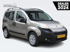 Citroën Nemo - 1.4i Multispace / 64.000KM NAP / AIRCO / SCHUIFDEUR LINKS EN RECHTS / DAKRAILS / RESERVEWI