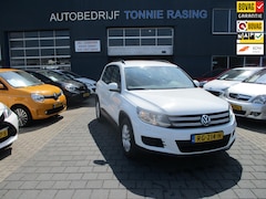 Volkswagen Tiguan - 1.4 TSI Comfort&Design Edition