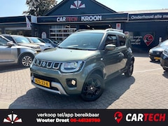 Suzuki Ignis - 1.2 Smart Hybrid Select Automaat