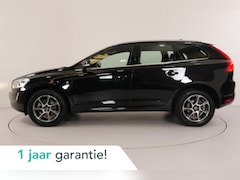 Volvo XC60 - 2.0 D4 FWD Ocean Race | 97.000 kilometer | Dealer onderhouden | Trekhaak |
