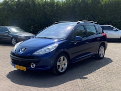 Peugeot 207 SW - 1.6 VTi XS Aut. / Pano.dak / Leer / APK t/m 08-2026
